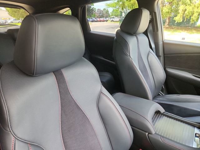 2023 Acura RDX A-Spec Package SH-AWD