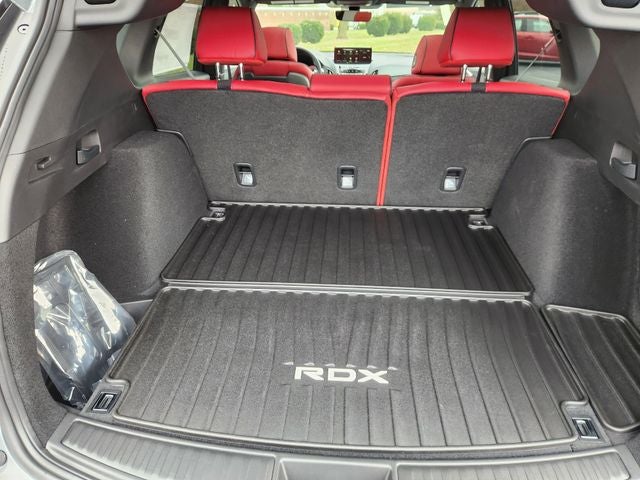 2026 Acura RDX A-Spec Package SH-AWD