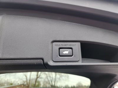 2026 Acura RDX A-Spec Package SH-AWD