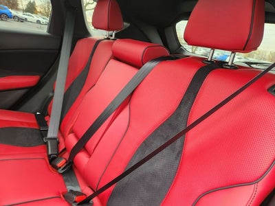 2026 Acura RDX A-Spec Package SH-AWD