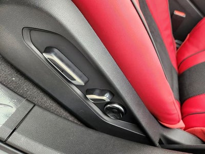 2026 Acura RDX A-Spec Package SH-AWD