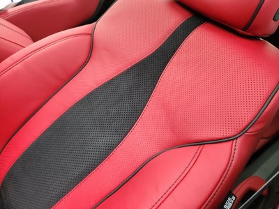 2026 Acura RDX A-Spec Package SH-AWD