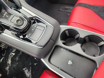 2026 Acura RDX A-Spec Package SH-AWD