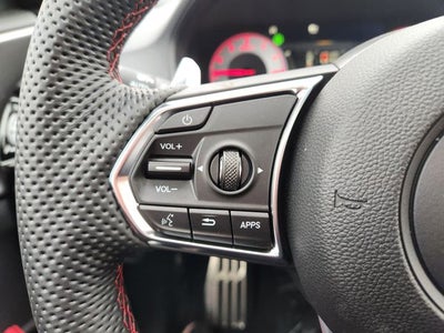 2026 Acura RDX A-Spec Package SH-AWD