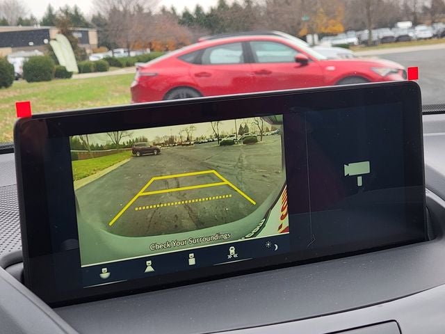 2026 Acura RDX A-Spec Package SH-AWD