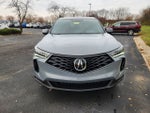 2026 Acura RDX A-Spec Package SH-AWD