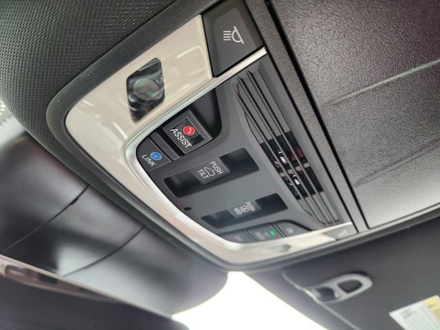 2026 Acura RDX A-Spec Package SH-AWD