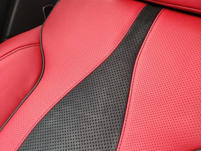 2026 Acura RDX A-Spec Package SH-AWD