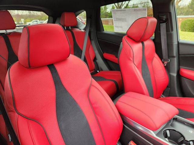 2026 Acura RDX A-Spec Package SH-AWD