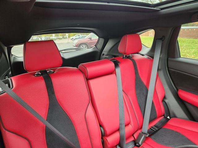 2026 Acura RDX A-Spec Package SH-AWD