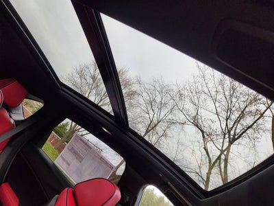 2026 Acura RDX A-Spec Package SH-AWD