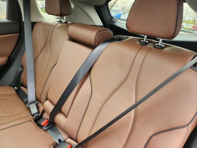 2026 Acura RDX Advance Package SH-AWD