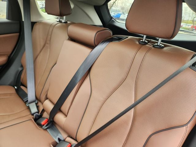 2026 Acura RDX Advance Package SH-AWD