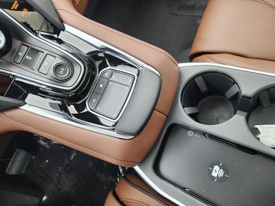 2026 Acura RDX Advance Package SH-AWD