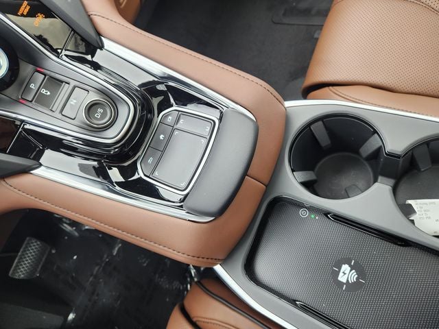 2026 Acura RDX Advance Package SH-AWD