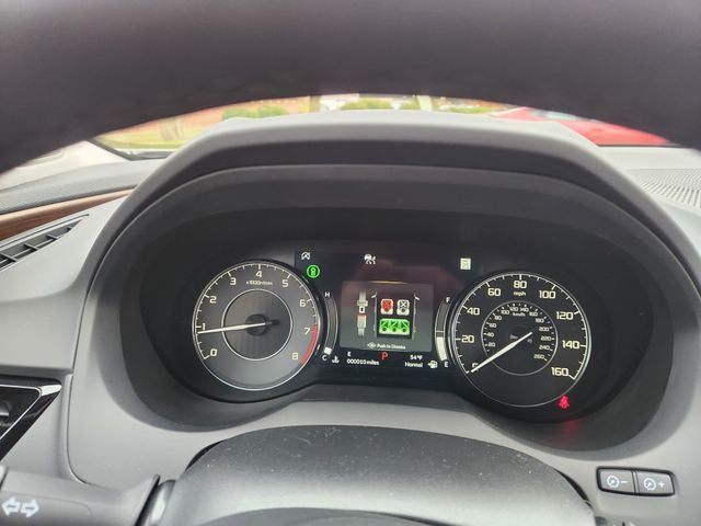 2026 Acura RDX Advance Package SH-AWD