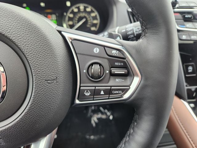2026 Acura RDX Advance Package SH-AWD