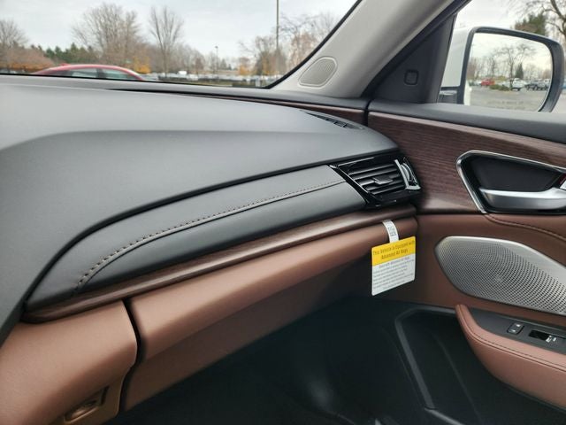 2026 Acura RDX Advance Package SH-AWD