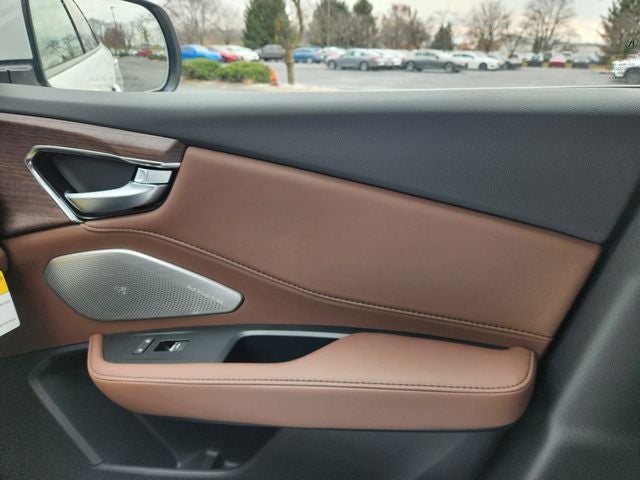 2026 Acura RDX Advance Package SH-AWD