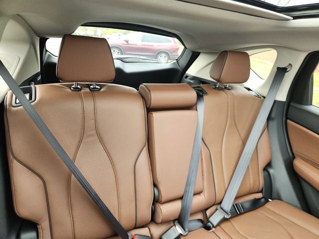 2026 Acura RDX Advance Package SH-AWD