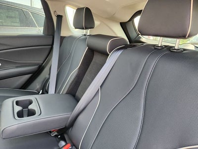 2026 Acura RDX Advance Package SH-AWD