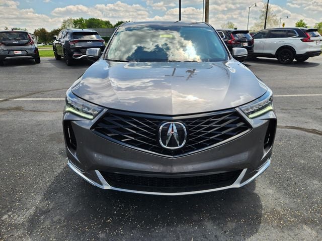 2026 Acura RDX Advance Package SH-AWD
