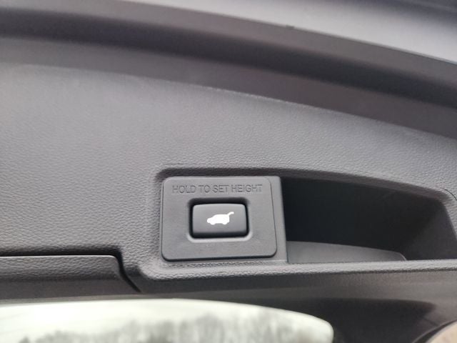 2026 Acura RDX 4DR SH-AWD ADVAN PKG