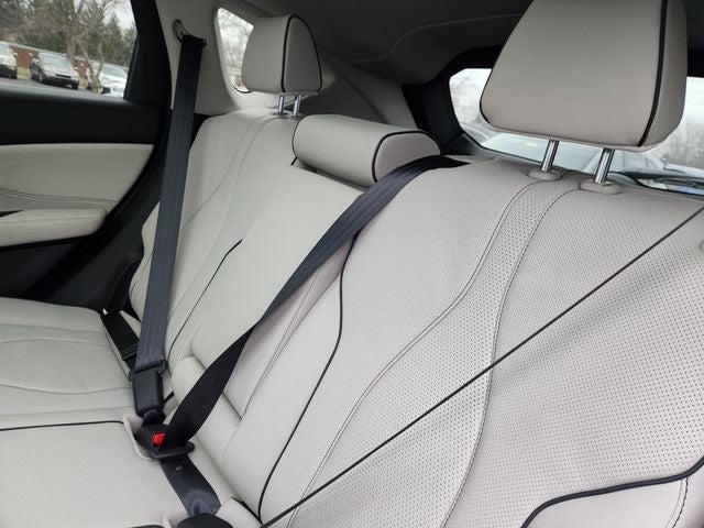 2026 Acura RDX 4DR SH-AWD ADVAN PKG