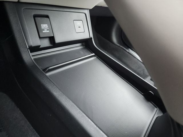 2026 Acura RDX 4DR SH-AWD ADVAN PKG