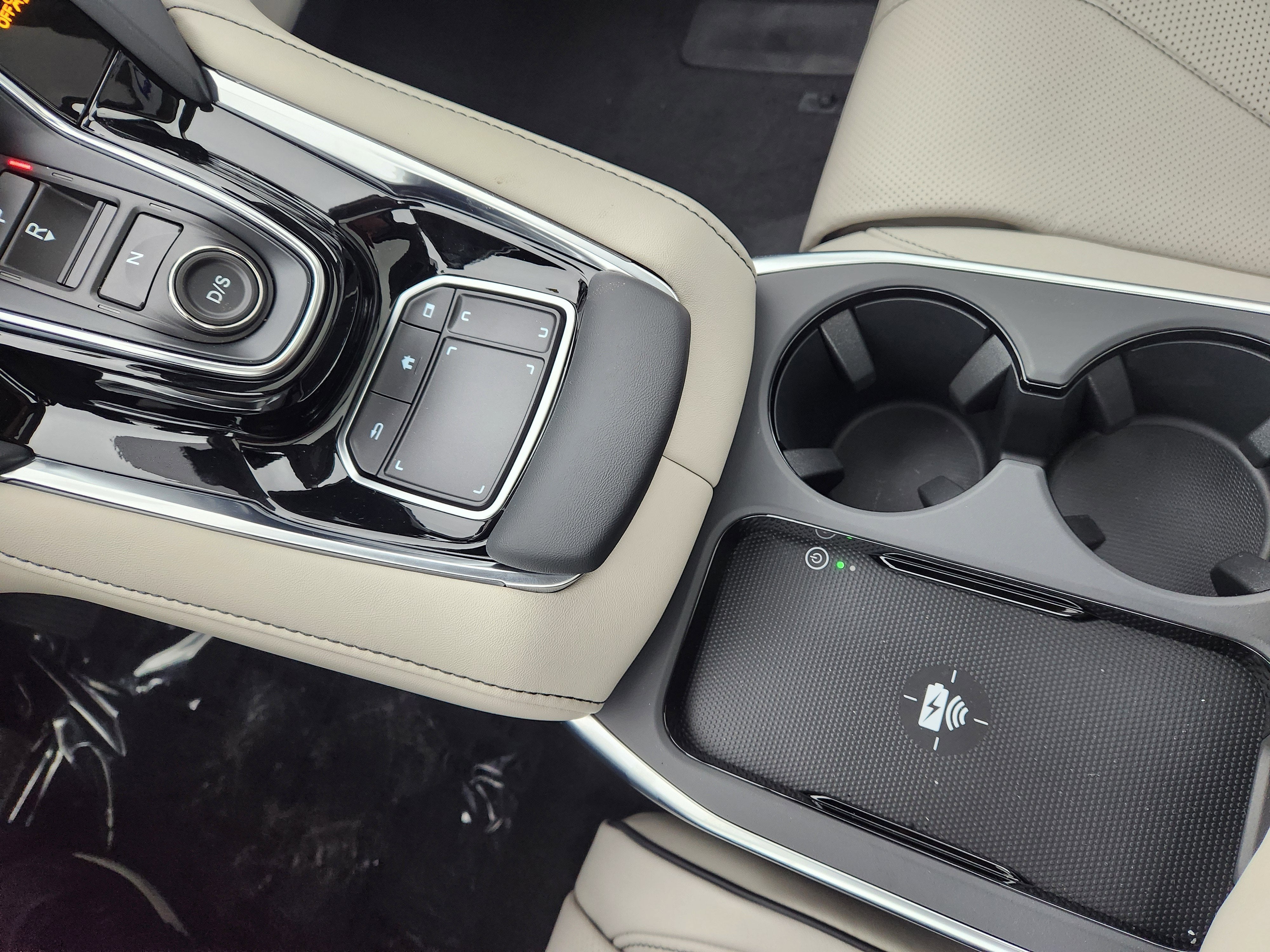 2026 Acura RDX 4DR SH-AWD ADVAN PKG