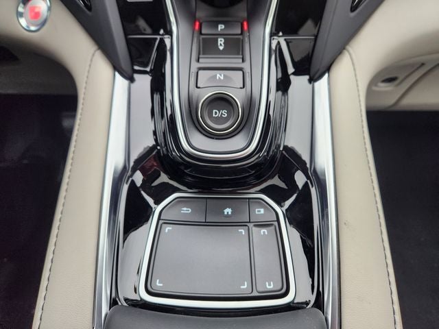 2026 Acura RDX 4DR SH-AWD ADVAN PKG