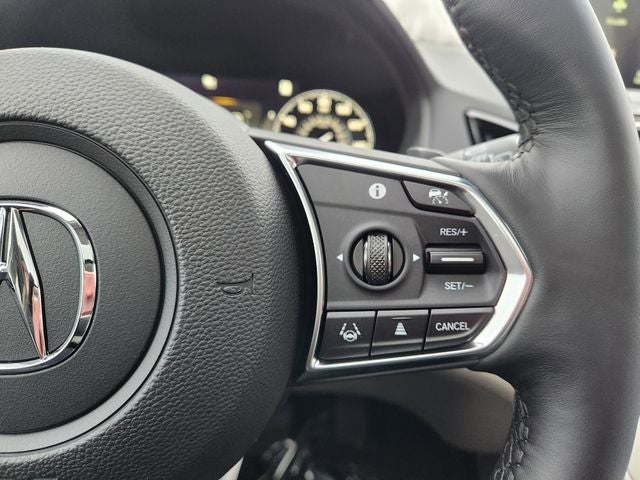 2026 Acura RDX 4DR SH-AWD ADVAN PKG