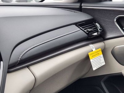 2026 Acura RDX 4DR SH-AWD ADVAN PKG