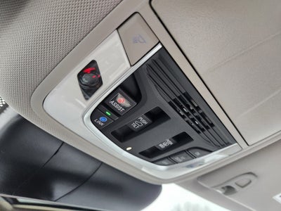 2026 Acura RDX 4DR SH-AWD ADVAN PKG