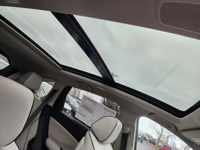 2026 Acura RDX 4DR SH-AWD ADVAN PKG