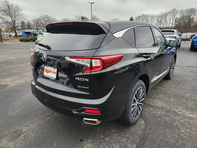 2026 Acura RDX 4DR SH-AWD ADVAN PKG