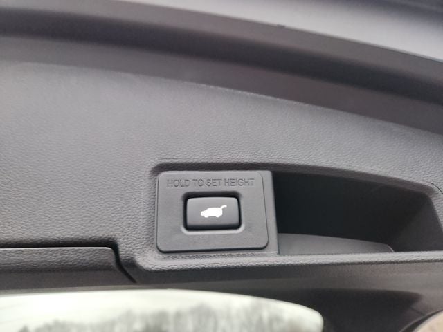 2026 Acura RDX Advance Package SH-AWD