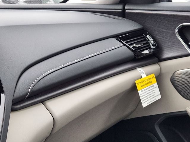 2026 Acura RDX Advance Package SH-AWD