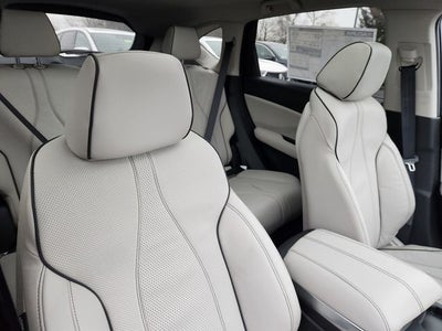 2026 Acura RDX Advance Package SH-AWD
