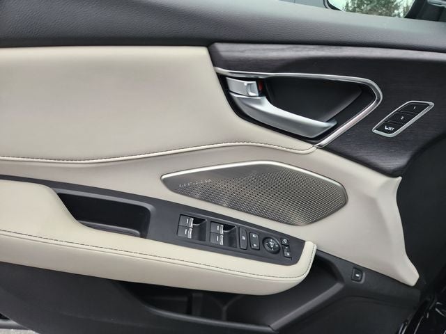 2026 Acura RDX Advance Package SH-AWD