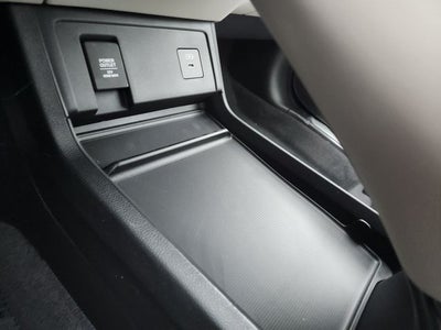 2026 Acura RDX Advance Package SH-AWD
