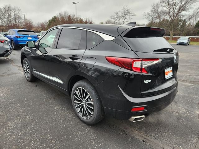 2026 Acura RDX Advance Package SH-AWD