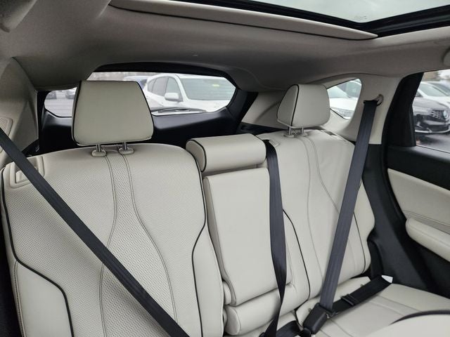 2026 Acura RDX Advance Package SH-AWD