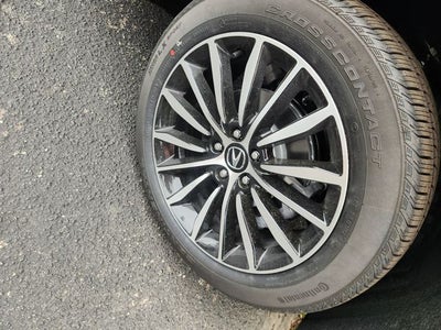 2026 Acura RDX Advance Package SH-AWD
