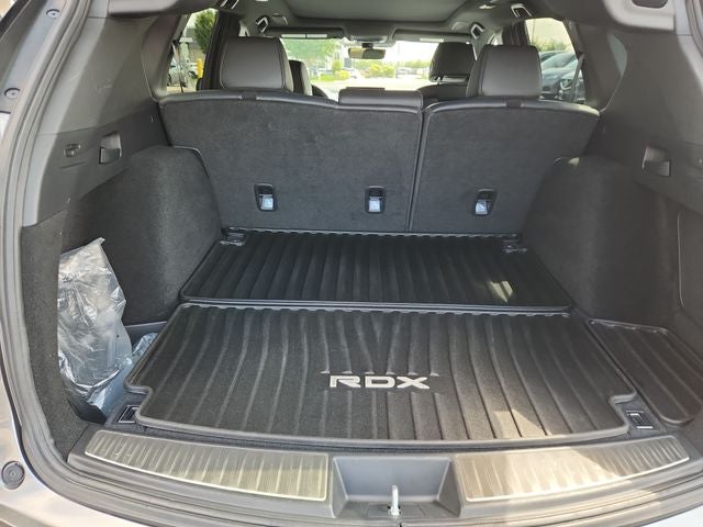 2023 Acura RDX A-Spec Advance Package SH-AWD