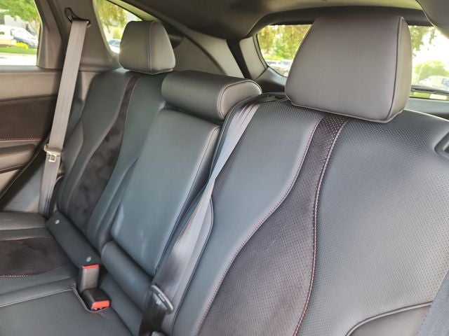 2023 Acura RDX A-Spec Advance Package SH-AWD