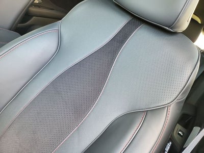 2023 Acura RDX A-Spec Advance Package SH-AWD