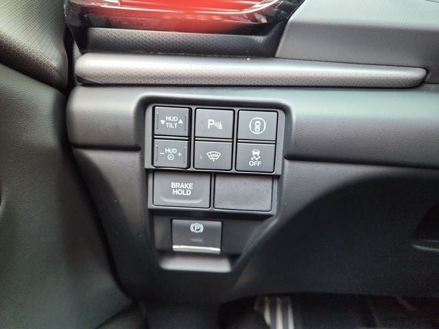 2023 Acura RDX A-Spec Advance Package SH-AWD