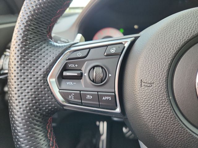 2023 Acura RDX A-Spec Advance Package SH-AWD