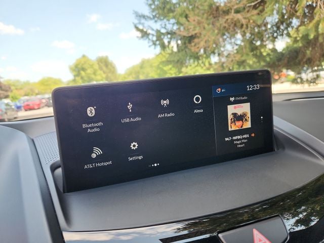 2023 Acura RDX A-Spec Advance Package SH-AWD
